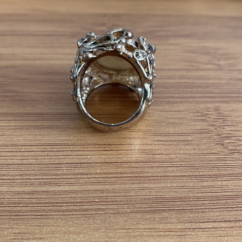 Statement ring - Picture 3 of 4